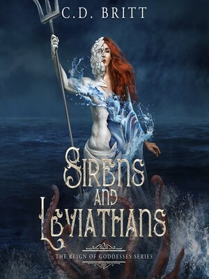 cover image of Sirens and Leviathans
